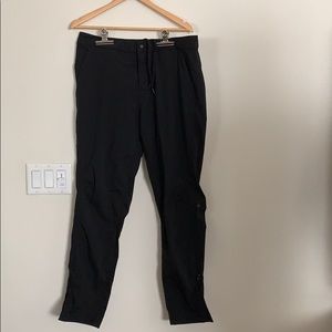 Men’s Lululemon-Windbreaker Joggers